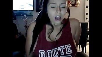 Flashing on Cam4 while brother is in room